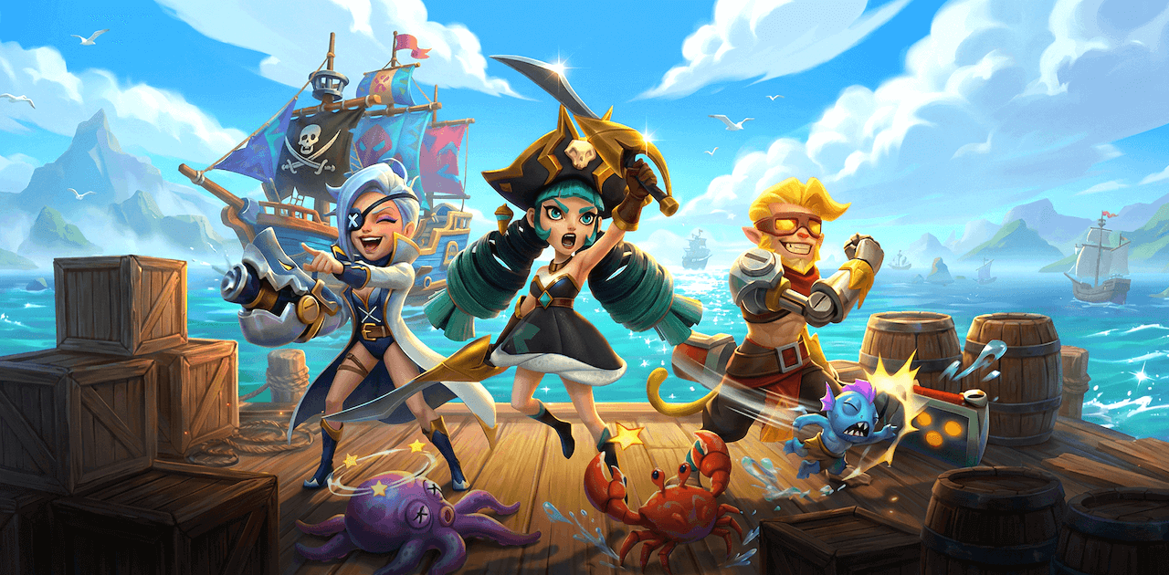 Top Banner
